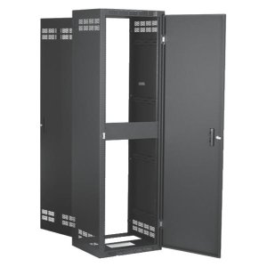 200 Series 40RU 30″ Deep Welded Cabinet