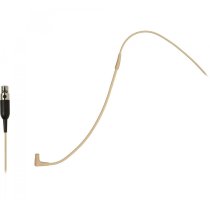 Microphone Boom and Cable Assembly with 4-Pin Mini