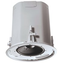 High-Impact In-Ceiling Subwoofer