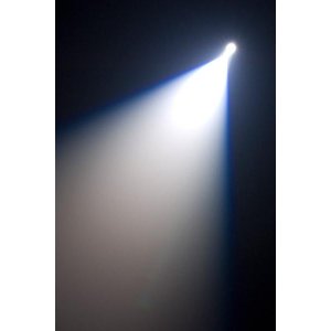 LED Pinspot 2 (w/red; green and blue gel sheets i