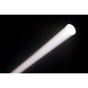 LED Pinspot 2 (w/red; green and blue gel sheets i