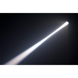 LED Pinspot 2 (w/red; green and blue gel sheets i