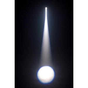 LED Pinspot 2 (w/red; green and blue gel sheets i