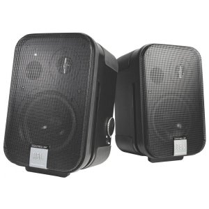 Control Powered Reference Monitor (Stereo Pair)