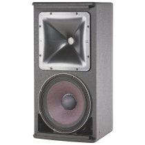 2-Way Loudspeaker System with 12" Driver (100° x 100° Coverage)