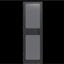 1″ Deep Plexiglass Door for 35RU FMA, WMA, 100, 20
