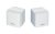 FreeSpace 3 Surface-Mount Satellites White