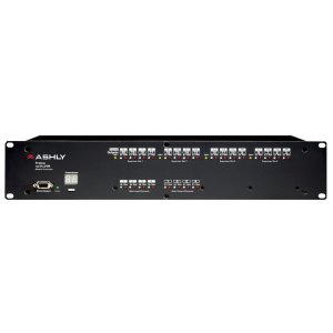 Protea NE Series DSP Matrix Mixer (8 In, 4 Out