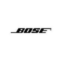 BOSE 44014 Black System