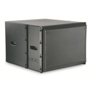 ILA Series Subwoofer for Installation Line Array