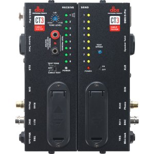 DBX CT3
