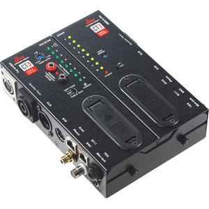 DBX CT3