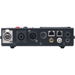 DBX CT3