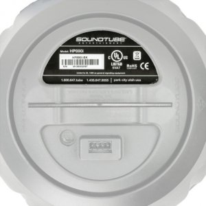 8in Coax High SPL