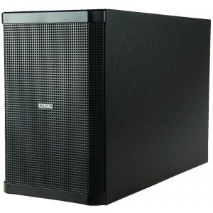 AcousticDesign Surface Mount Subwoofer