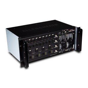 DX32 8ch Analog Mic/Line module