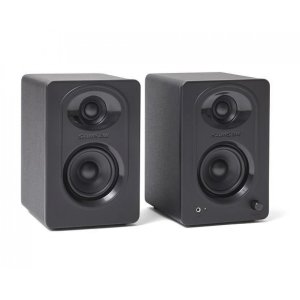 Active 2-way Monitors 3" Driver (pair)