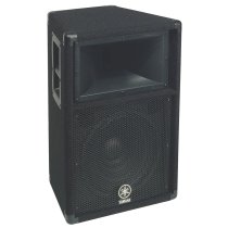 Club V Series 12″ 2-Way Speaker (Carpeted)
