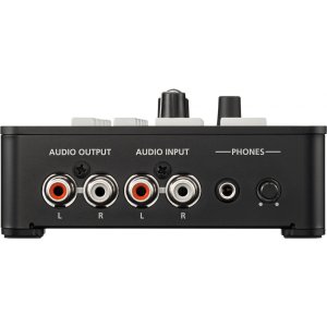 Multi-Format Matrix Switcher