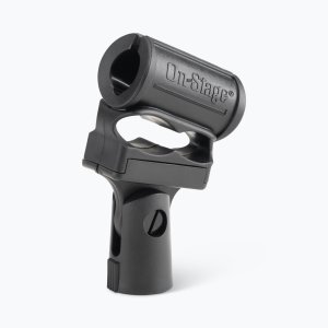 Shock-Mount Condenser Mic Clip
