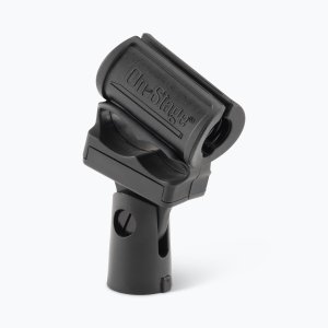 Shock-Mount Condenser Mic Clip