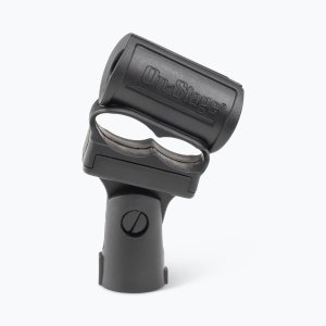 Shock-Mount Condenser Mic Clip