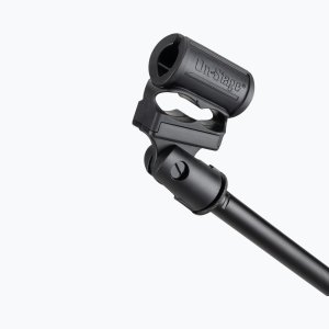 Shock-Mount Condenser Mic Clip