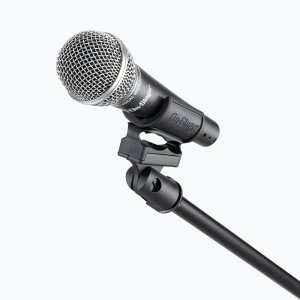 Shock-Mount Condenser Mic Clip