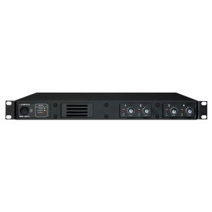 SRA Series 4 x 75W Amplifier