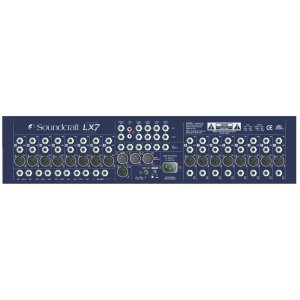 LX7ii Series 16-Channel Console