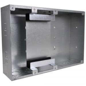 FSR PWB-280-SVSI-WHT