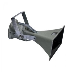 VOICE RANGE ANNOUNCEMENT sys 70V/100V