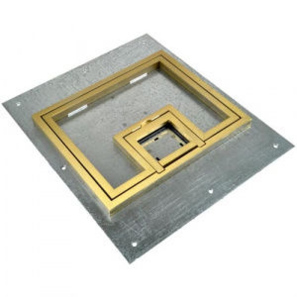 FSR FL-500P-B-C U-Access Cover