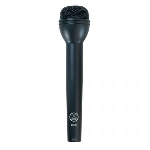 Handheld Vocal Microphone