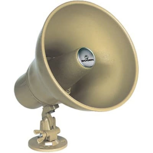 30W Easy Design Horn Loudspeaker