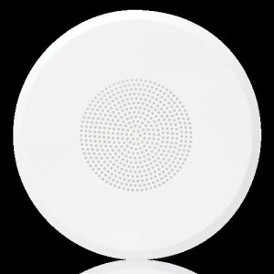 Round Grill for 4″ Strategy Speakers