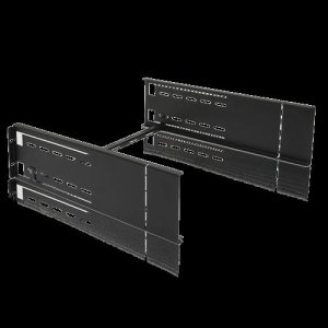 CP700 Rear Rack Rail Mounting Kit