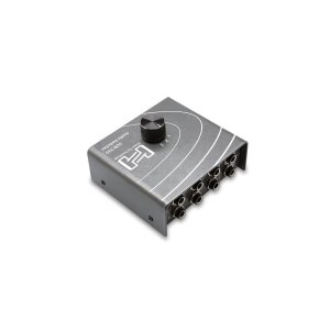 AUDIO SWITCHER 3 IN/OUT