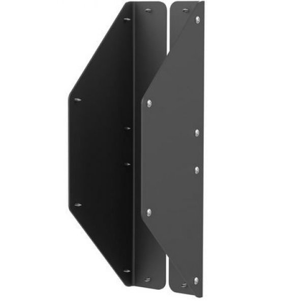 Connector Plate for Joining 2 Installed Versions o