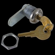 Replacement Lock-Key Set Rear Door
