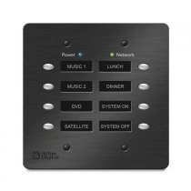 BlueBridge ® DSP Controller with 8-Button Controll