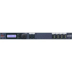 DBX ZonePro 640m