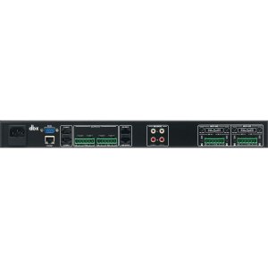 DBX ZonePro 640m