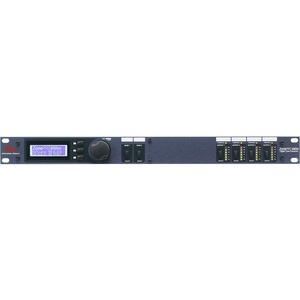 DBX ZONEPRO640M