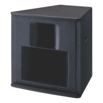 Installation Series Mid/High Speaker (60 x 40, White)