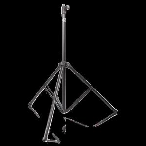 Lightweight Adjustable Speaker Stand