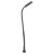 Thread-Mount Gooseneck Microphones (12.4