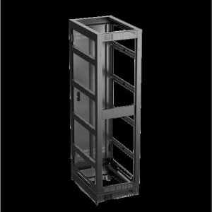 Gangable Rack 36″ Deep, 44RU