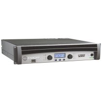 I-Tech HD Series 7kW Amplifier with DSP