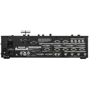 Multi-Format Video Switcher